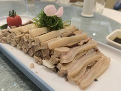 -汤记传菜(秀浦路店)