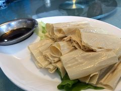 -农家大院(纪王店)