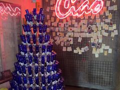 -CIAO·团建聚餐·生日派对轰趴馆(福田店)