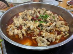 -专业跳跳蛙·彭彭老铺(步行街店)