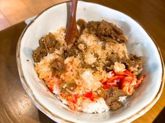 -鸟鸣门屋台料理(金帝银泰店)