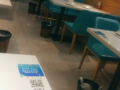 大堂-福巷湘食小馆·猛火现炒(上海首店)