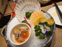 -京和日法料理(枫林街店)