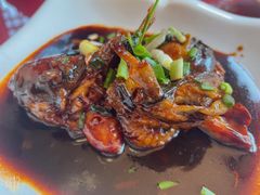 -长廊饭店(锦溪古镇店)