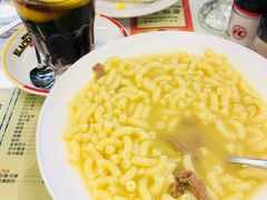 -华星冰室(湾仔店)