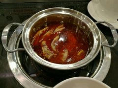 -咕叽咕叽自助烤肉小火锅(茂业清扬店)