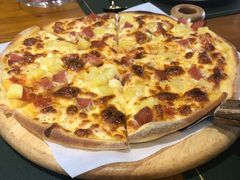 -LUCCA卢卡西班牙海鲜饭(远洋广场店)