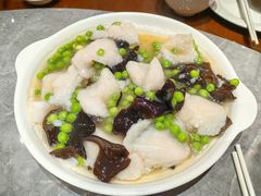 -王家沙点心店(南京西路总店)