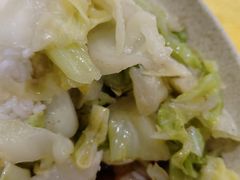 -老字号蛇口德记烧腊饭店·海鲜加工