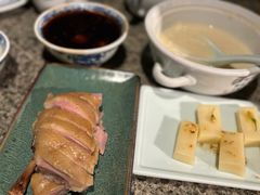 -南京大牌档(新街口德基广场店)