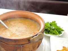 -品记潮汕砂锅粥(湖东路店)