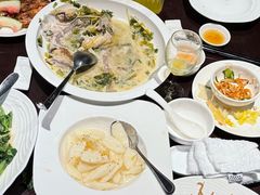 -姚江春中餐厅·太平洋大酒店