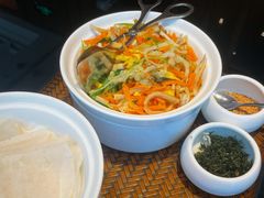 闽南古早润饼-闽和南(深圳万象城店)