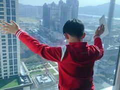 -澳门喜来登大酒店