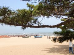 -老虎石海上公园