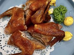 -点都德(龙之梦店)