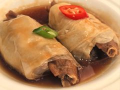 -明阁 Ming Court(广州朗豪酒店)