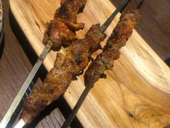 -亚克西姆新疆菜(库车店)