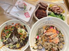 -千盛海南粉(金鸡岭店)