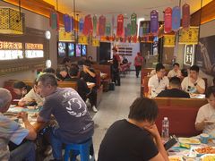 -灶座小锅烀饼·铁锅炖(全国总店)