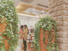 -第六季自助餐厅(北太平庄店)
