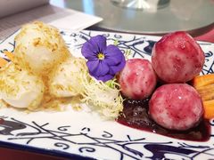 -泛太平洋大酒店·海天楼中餐厅·粤菜