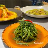 在东莞！这家泰料餐厅简直超适合情侣约会