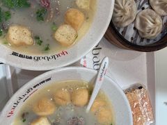 -鸭得堡老鸭汤·鸭血粉丝(南京博物院店)
