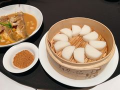 -新荣记(椒江店)