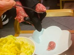-1078號老北京涮肉(万达广场店)