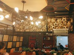 -聚味瞿记·龙虾堂(望城店)