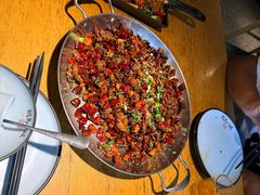 -胡马八破·川菜小馆(高新万达店)