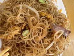 -笔架山食堂