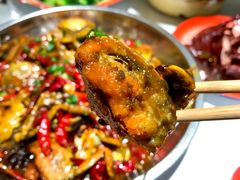 -遇见老南昌-柴火灶(顺外路店)