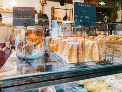 -仙峰天然面包(迎宾路店)