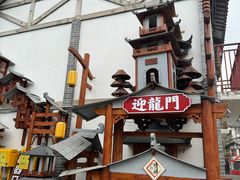 -磁器口古镇
