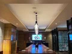 -圣丰索菲特·法国餐厅