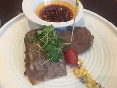 -阿西娅食府(中关村店)