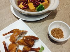 -皇马假日宴会酒楼·假日一品派茶楼(海府路店)