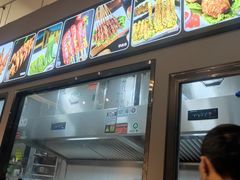 -非凡烧烤(历史博物馆店)