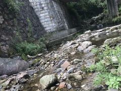 -山沟沟景区