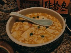 -南京大牌档(中山陵店)