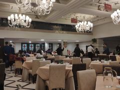 大堂-大鸭梨烤鸭店(花园村店)