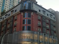 -远大购物中心(南岗店)