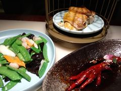 -枚青·临安酒肆(腾飞大厦店)