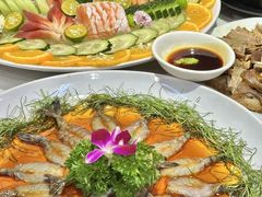 -官塘锋记鱼生·生腌·砂锅粥(牌坊街店)