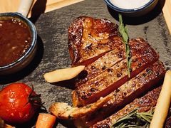 -Primo·丽莫意大利窑烤披萨