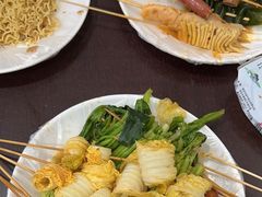 -郭记小街麻辣烫(南小街总店)