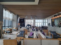 -重庆解放碑威斯汀酒店