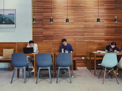 -VESH COFFEE(定西路店)